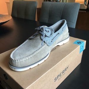 Sperry Top-Sider Men’s Shoe Size 10